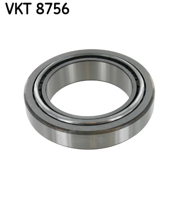 Bearing, manual transmission - VKT 8756 SKF